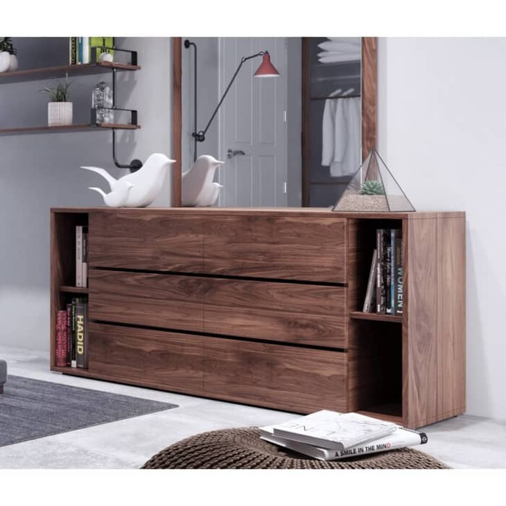 Bedroom storage best sale dresser